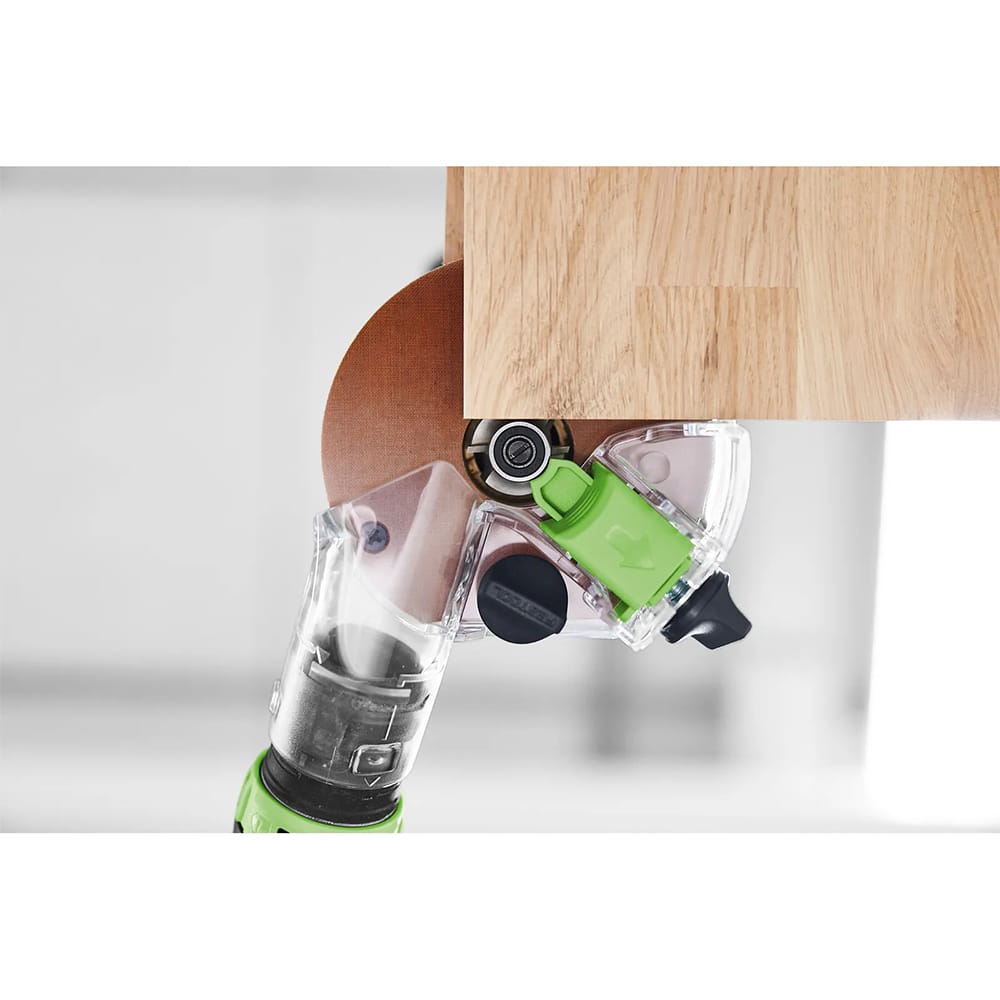 Cordless Edge Router - OFKC 500 Basic