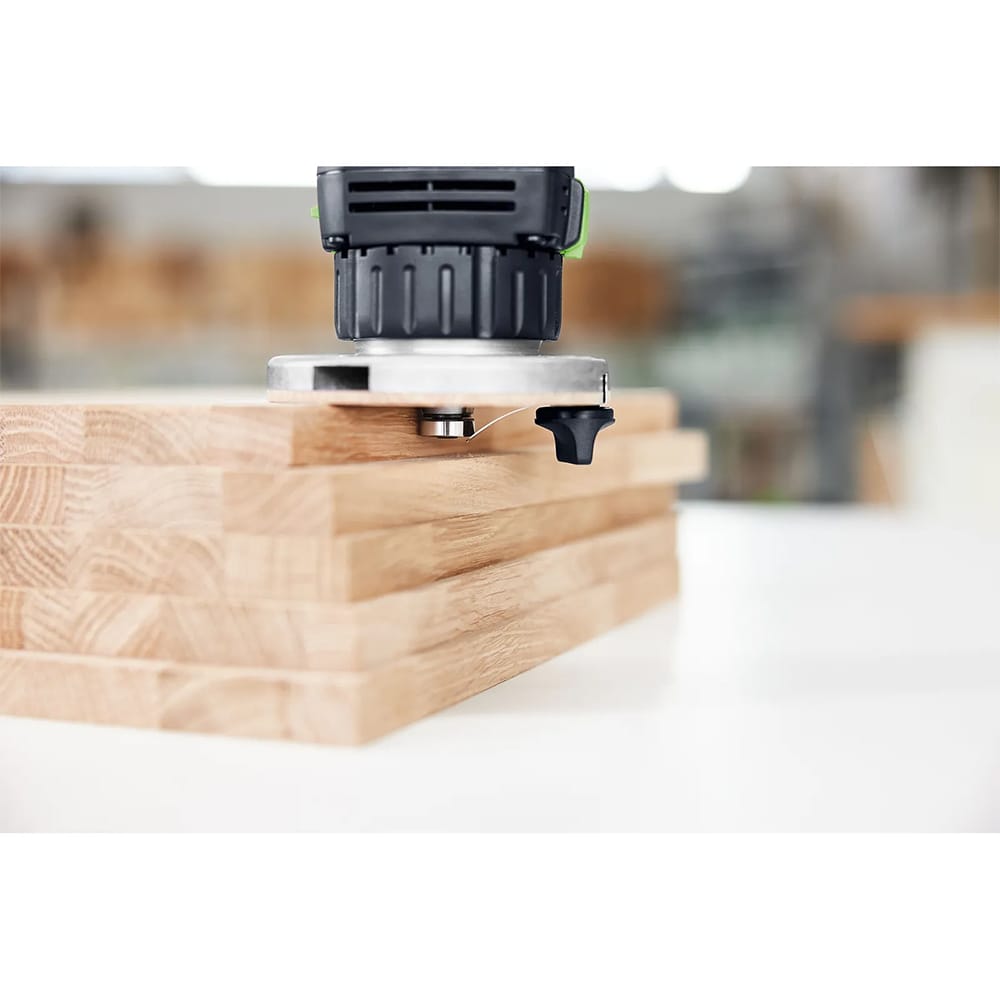 Cordless Edge Router - OFKC 500 Basic