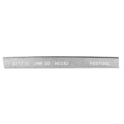 Spiral Blade - Replacement for HLC 82 Spiral Cutterhead