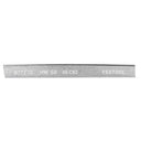 Spiral Blade - Replacement for HLC 82 Spiral Cutterhead