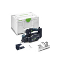 HLC 82 Basic Cordless Planer