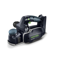 HLC 82 Basic Cordless Planer