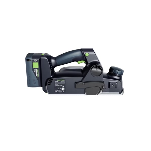 HLC 82 Basic Cordless Planer