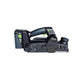 HLC 82 Basic Cordless Planer