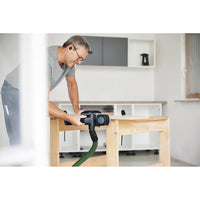 HLC 82 Basic Cordless Planer