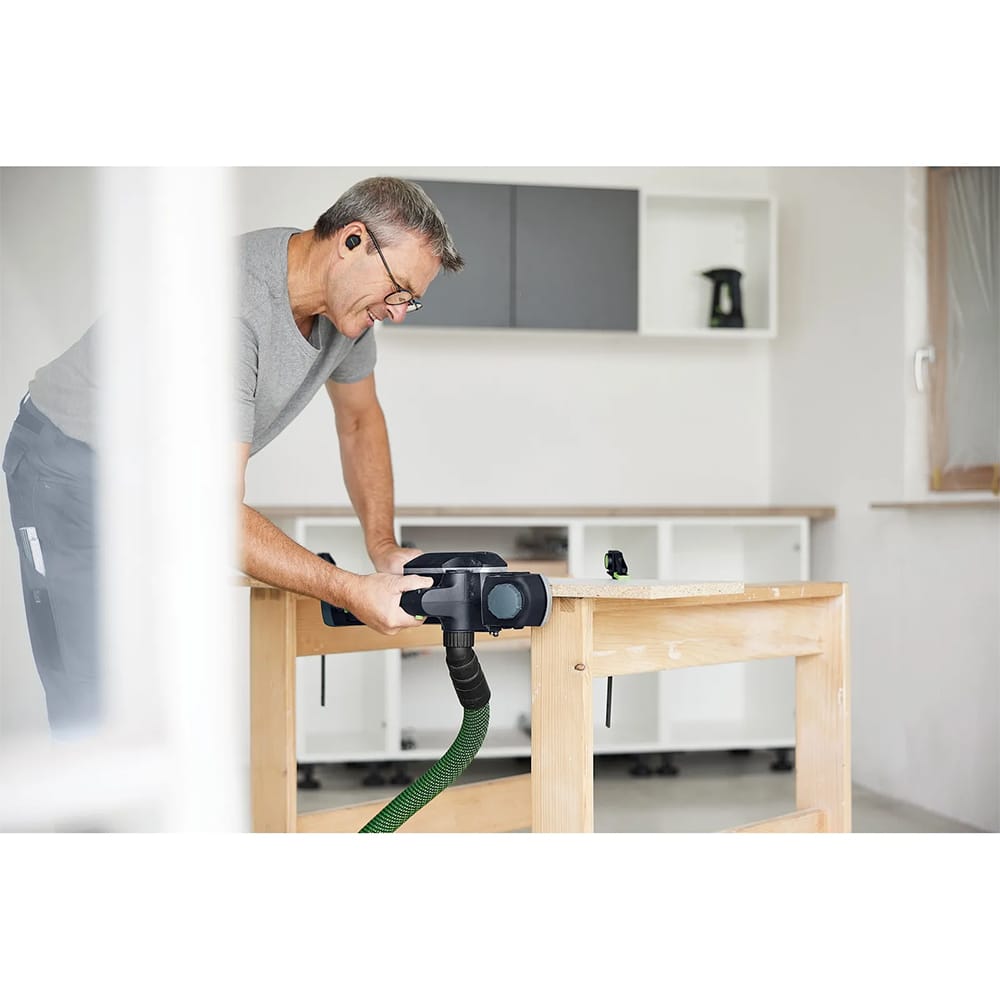 HLC 82 Basic Cordless Planer