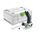 Basic Cordless Router MFKC 700