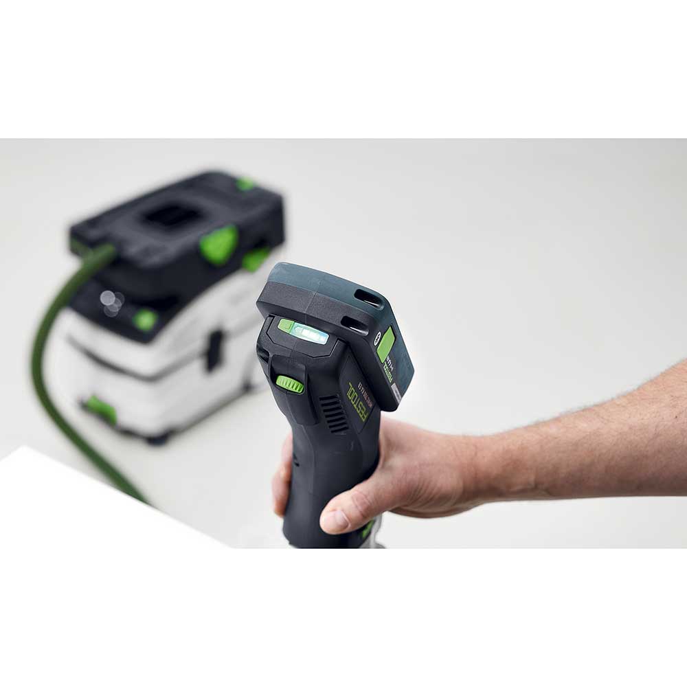 Basic Cordless Router MFKC 700