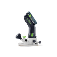 Basic Cordless Router MFKC 700