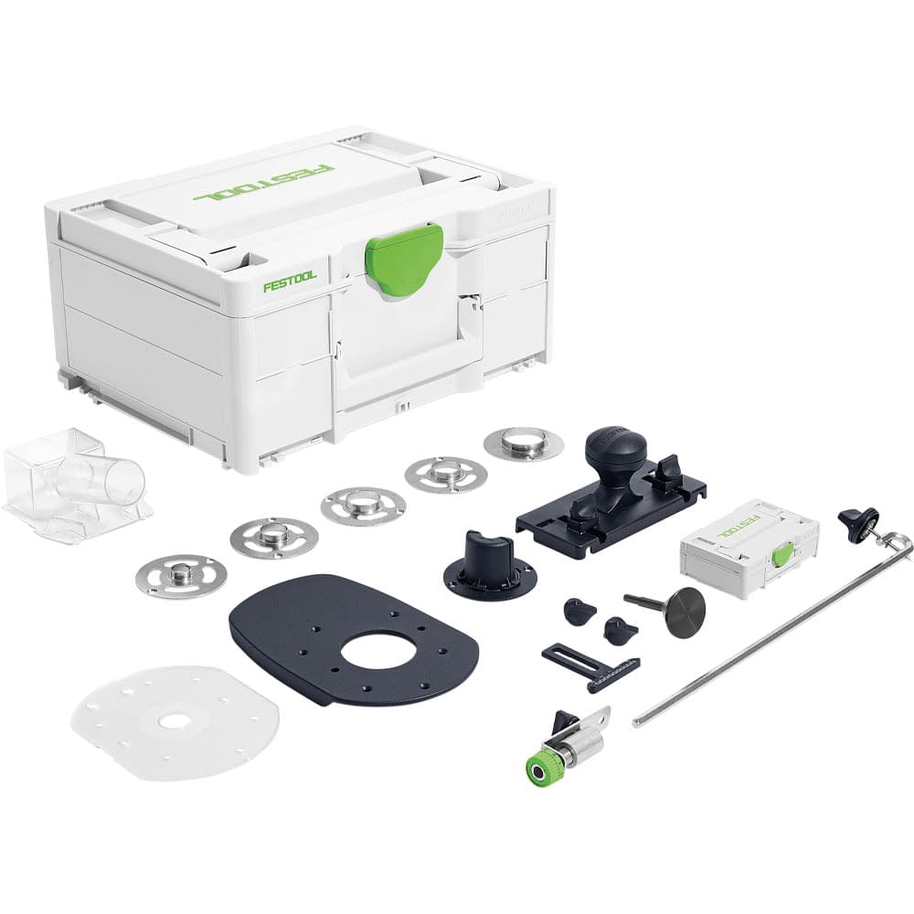 Festool OF1010 REBQ Plus Router for Festool Router Table | Woodcraft