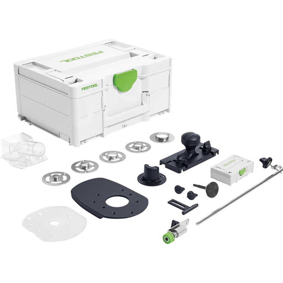 Festool OF1010 REBQ Plus Router for Festool Router Table | Woodcraft