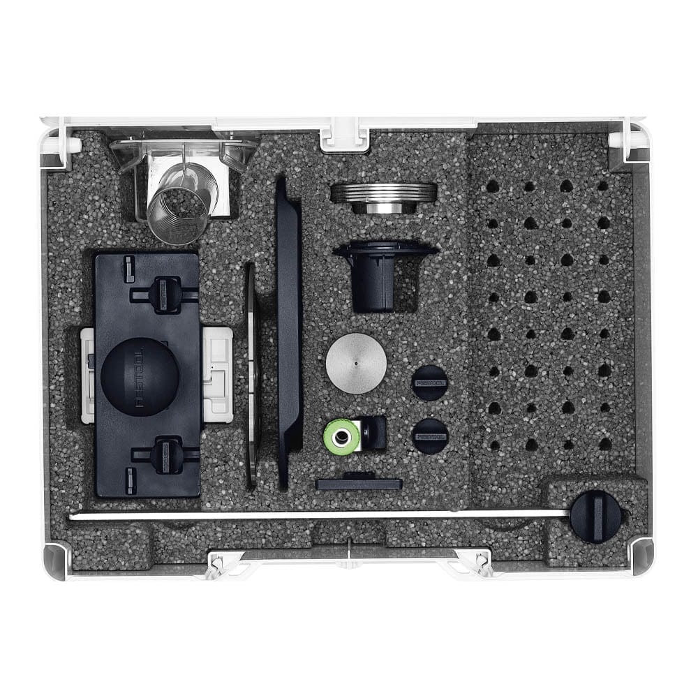 Festool - ZS-OF 1010 M Accessory Set for Routers | Woodcraft