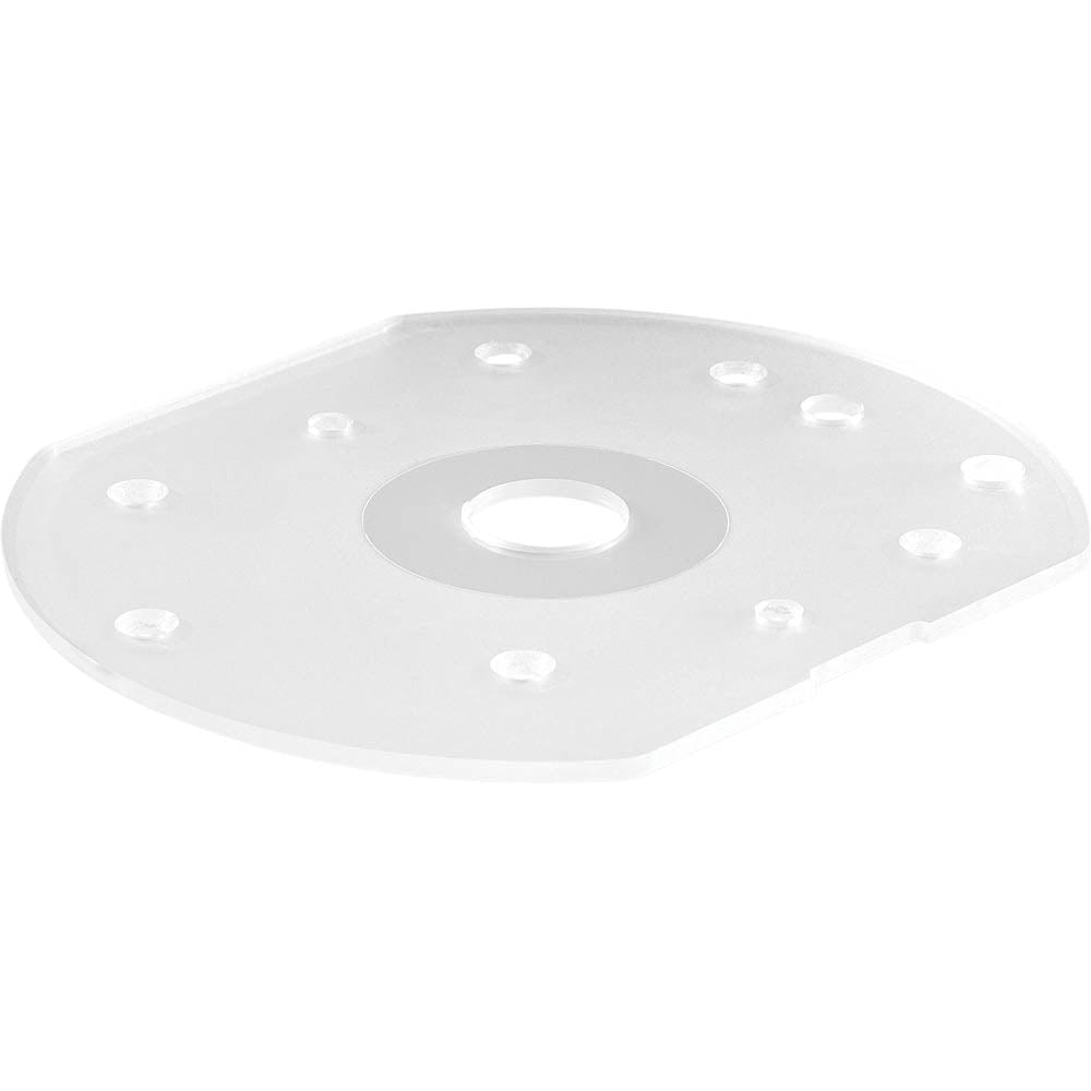 Festool - LAS-OF Plastic Base Plate | Woodcraft