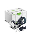 DFC 500 E Cordless DOMINO Joining Machine