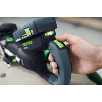 DFC 500 E Cordless DOMINO Joining Machine