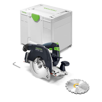 HKC 55 KEB-F-Basic Cordless Circular Saw
