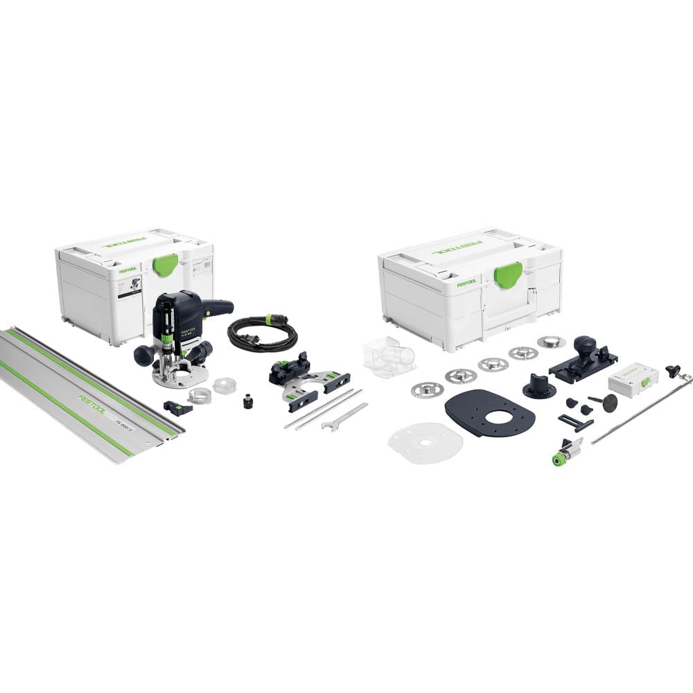 Festool OF1010 REBQ Plus Router for Festool Router Table | Woodcraft