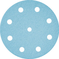 Granat D125 Sandpaper Disc - P180 - 50 Pack