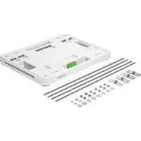 SYS-AIR Ceiling Bracket for SYS-AIR Filter Dust Collection