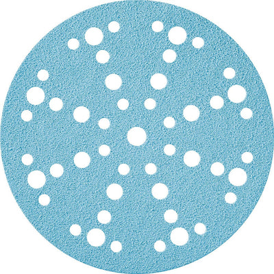 Granat D150 Sandpaper Disc - P180 - 50 Pack