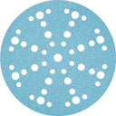Granat D150 Sandpaper Disc - P180 - 50 Pack