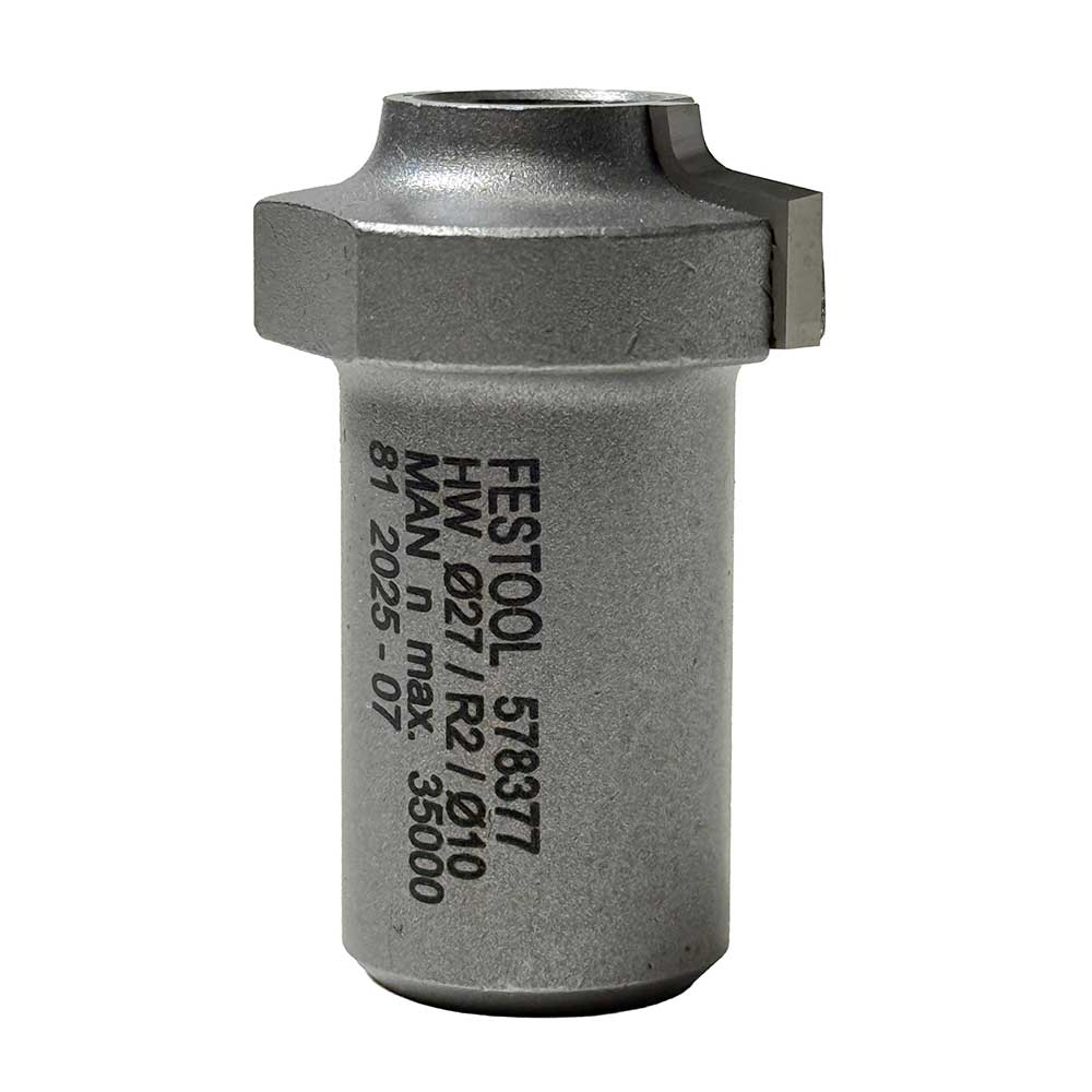 Roundover Bit HW R2‑OFK 500 Z1