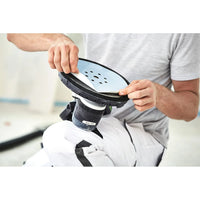 Drywall Sander PLANEX Easy LHS‑E 225 EQ‑CB