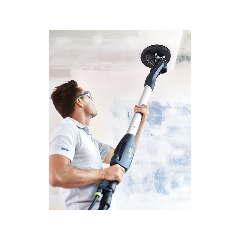 Drywall Sander PLANEX Easy LHS‑E 225 EQ‑CB