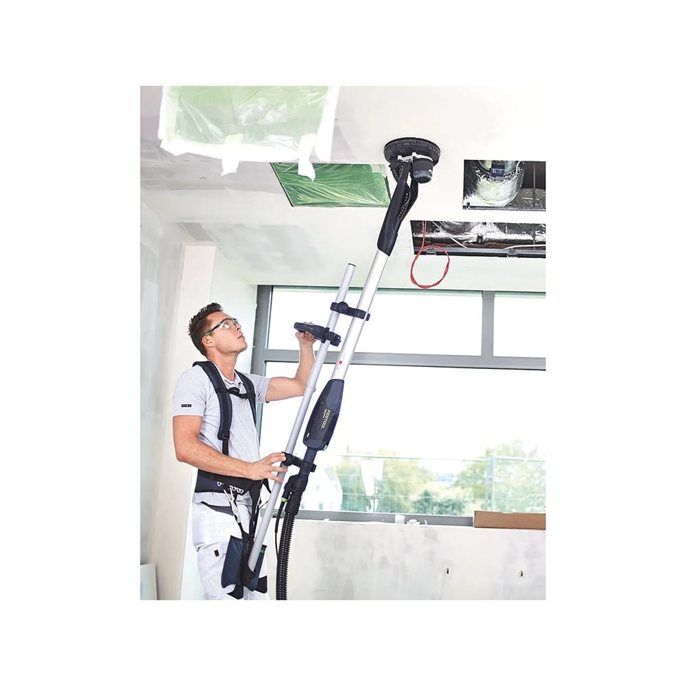Drywall Sander PLANEX Easy LHS‑E 225 EQ‑CB