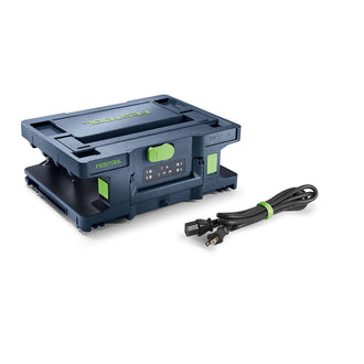 SYS-MC 6/4 Quick Charger