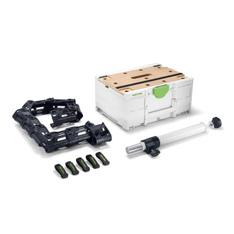 Boom Arm Set CT-ASA FLX J