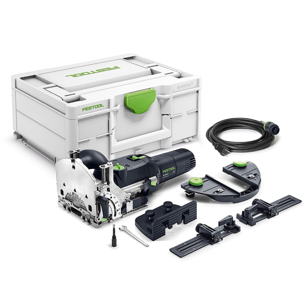 Festool DF 500 RQ-Set