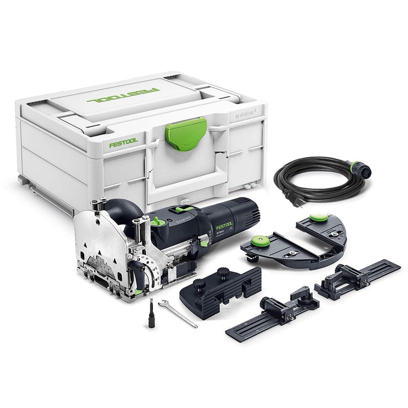 Festool DOMINO DF 500 RQ‑Set Joint Milling Machine | Woodcraft