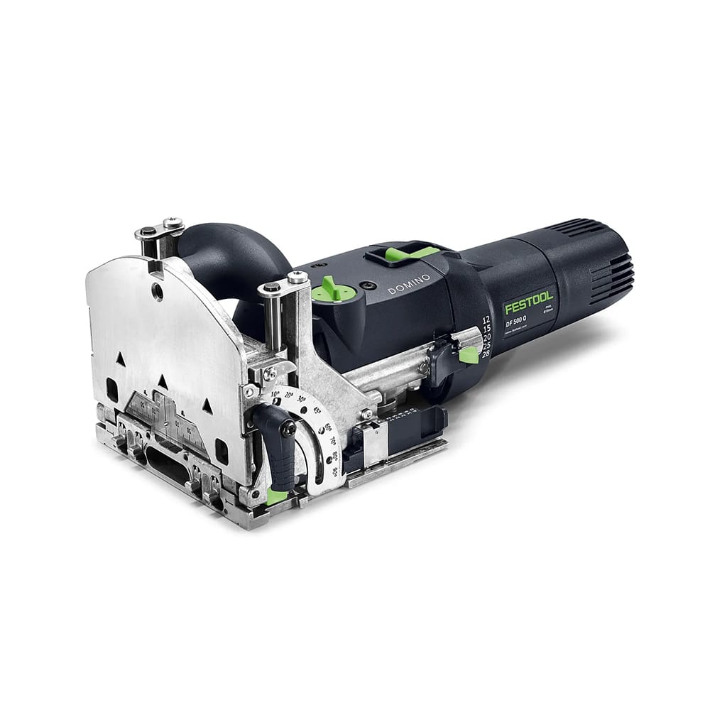DOMINO DF 500 RQ‑Set Joint Milling Machine
