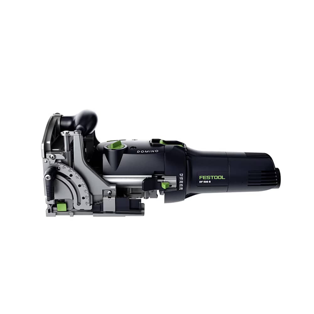 DOMINO DF 500 RQ‑Set Joint Milling Machine