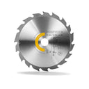 Saw Blade Wood Standard HW 160 x 1,6 x 20 - W18