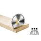Saw Blade Wood Universal HW 160 x 1,6 x 20 - FWW25