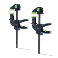 One-Handed Clamp - FS-EZ 150 - 2 Piece