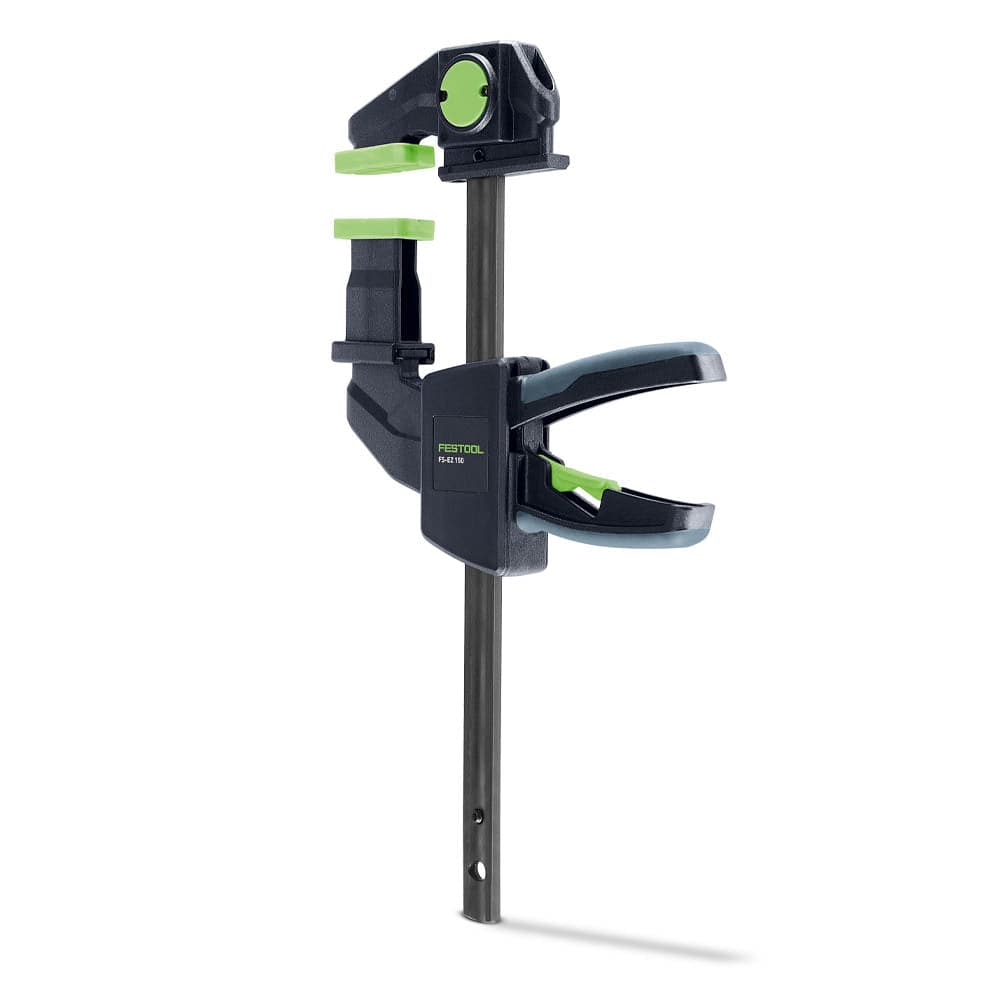 One-Handed Clamp - FS-EZ 150 - 2 Piece
