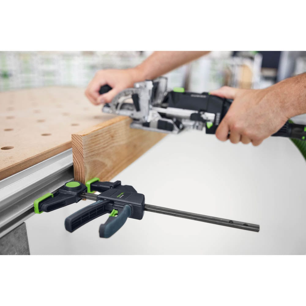 One-Handed Clamp - FS-EZ 150 - 2 Piece