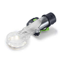 Extraction Hood with Integrated Light Module LM‑OF1400