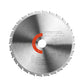 Diamond Saw Blade LAMINATE/HPL DIA 160 x 1.8 x 20 F/FA28