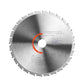 Diamond Saw Blade LAMINATE/HPL DIA 168 x 1.8 x 20 F/FA28