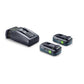 Battery Packs with TCL 6 Rapid Charger 18 2xTBX4/TCL 6