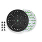 Interface pad IP D220-LHS 2 225-SW