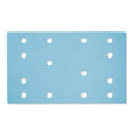 Abrasive Sheet - 80x133 - Grit P400 - Pack of 50