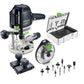 Router OF 1400 EQ-F-Plus Combo Starter Set