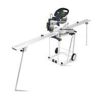 Kapex Sliding Compound Miter Saw Starter Kit