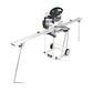 Kapex Sliding Compound Miter Saw Starter Kit