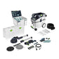 Planex Drywall Sander Starter Set